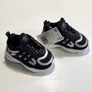 adidas Unisex-Baby HAIWEE EL I Sneakers